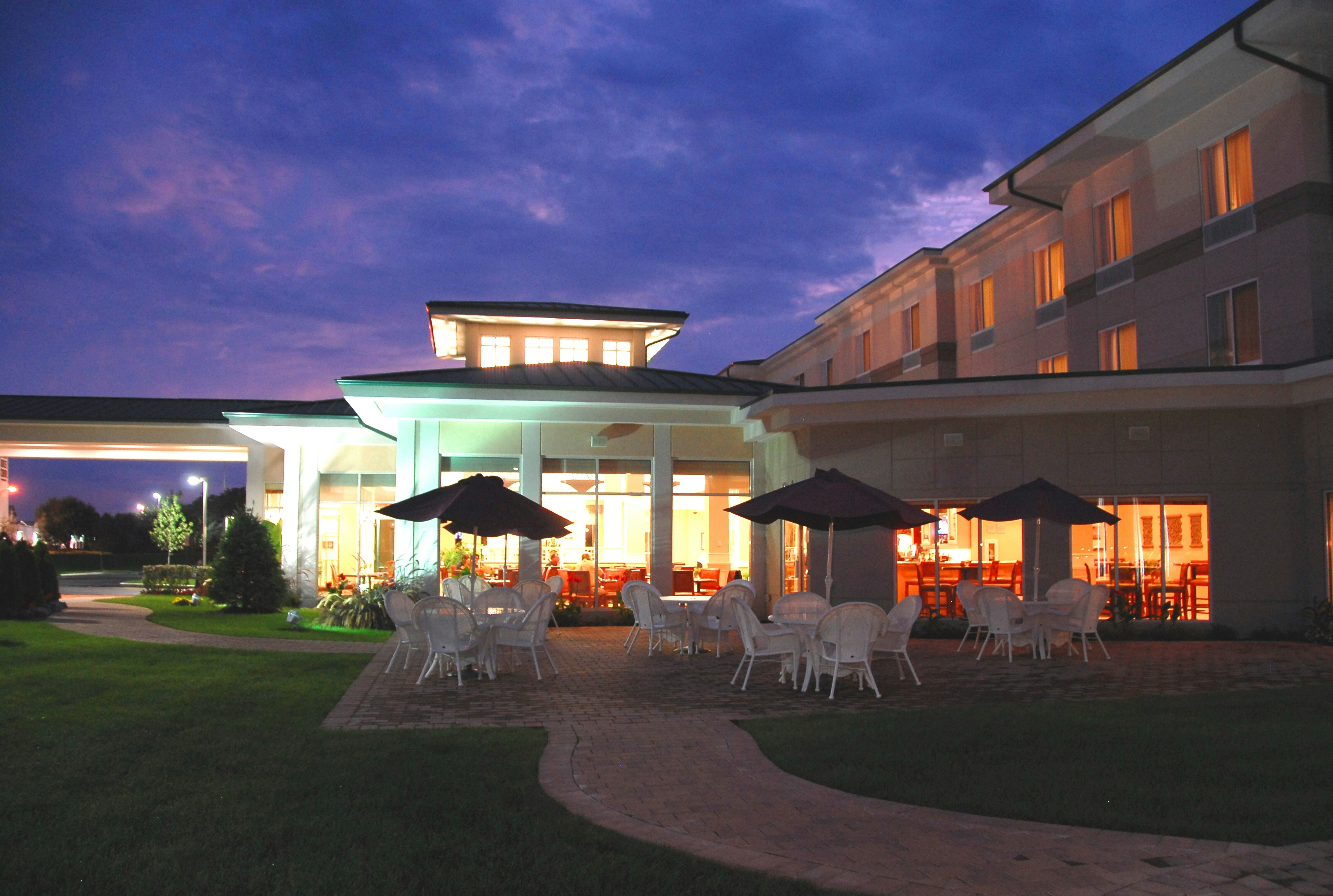 Hilton Garden Inn Riverhead 2/57