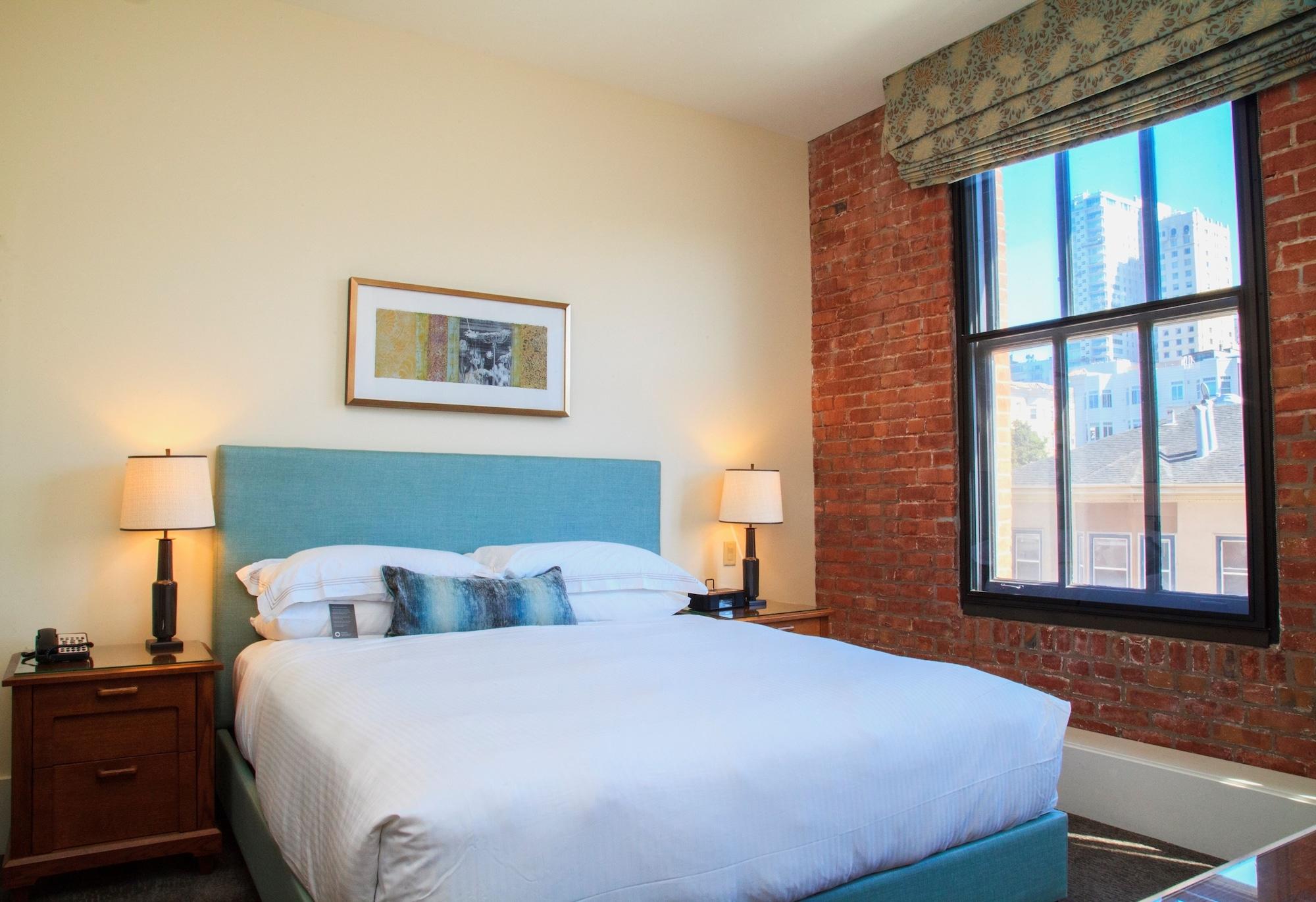1 Bedroom, Bay View, Accessible