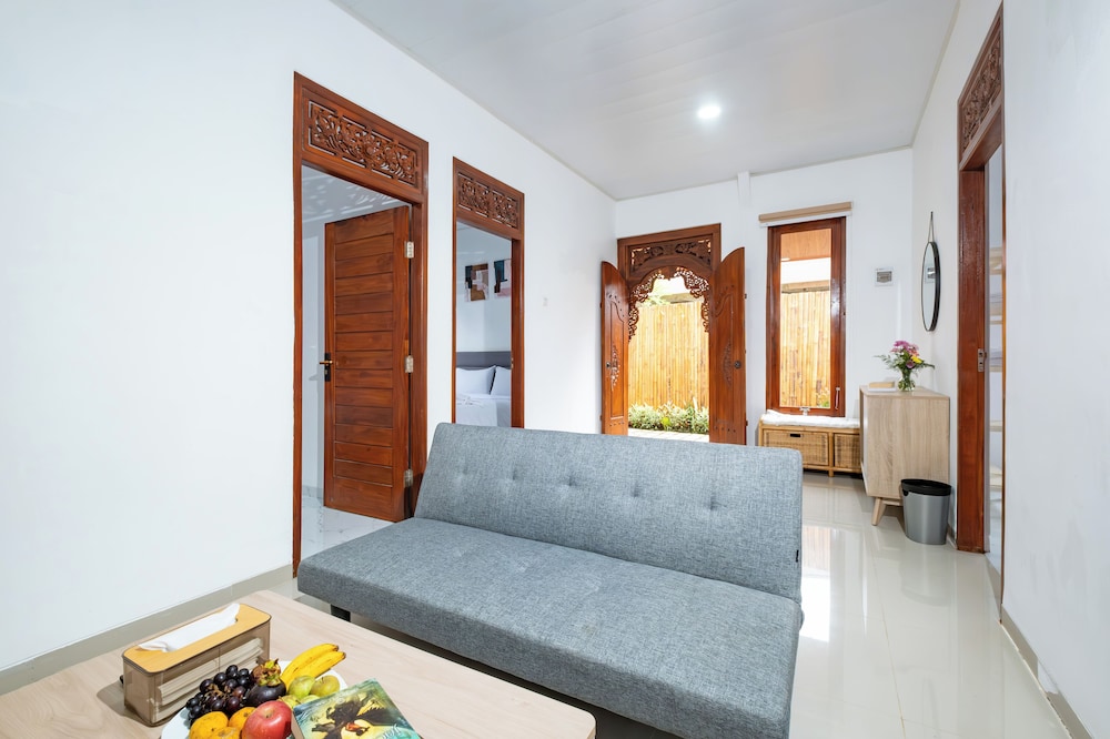 Villa Kayu Amertha photo4