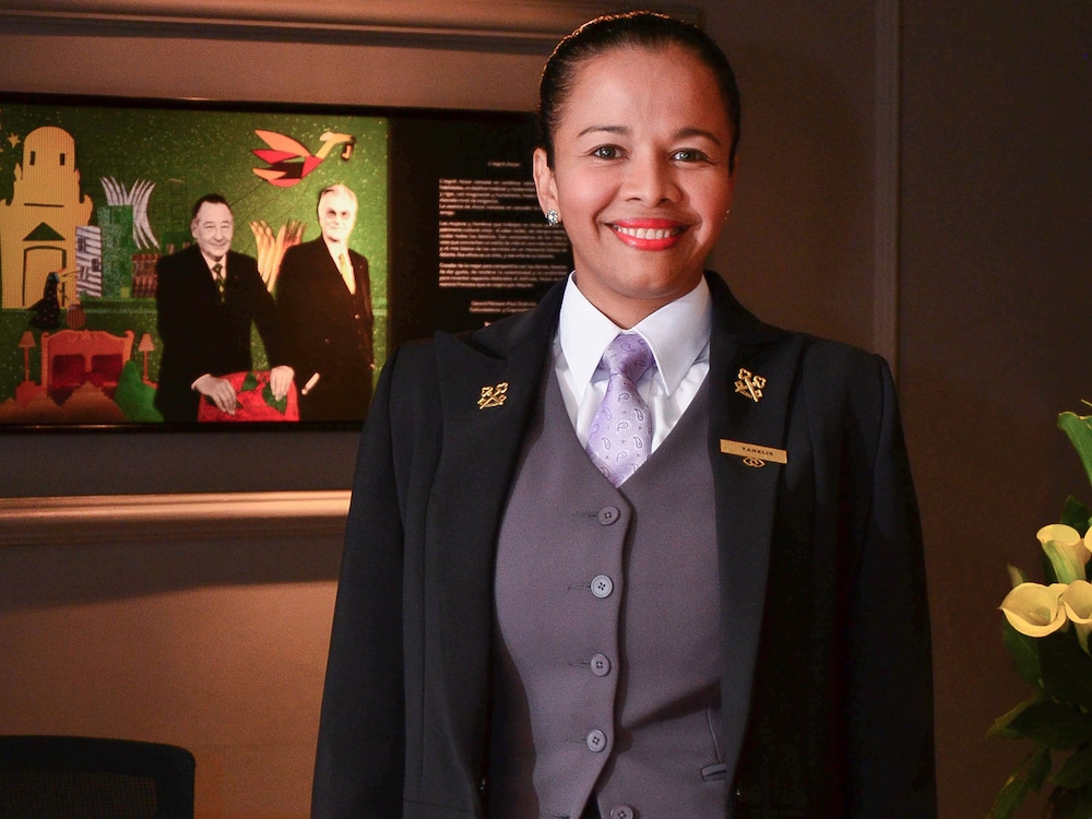Sofitel Bogota Victoria Regia 9/58