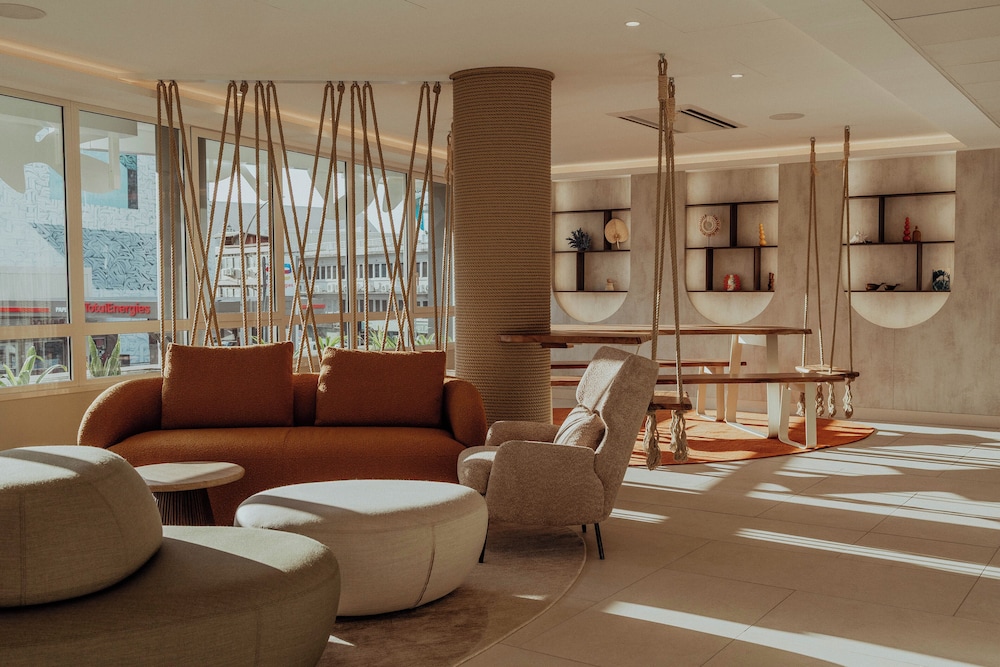 Hotel Reva Tahiti 40/59