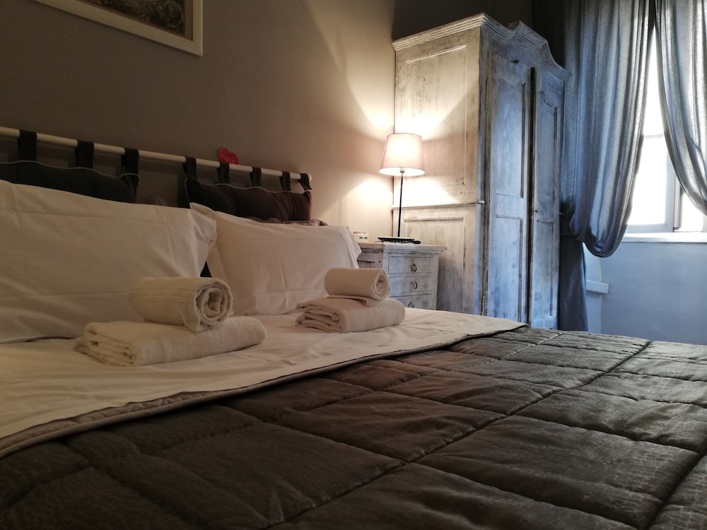Relais Indipendenza 17/50