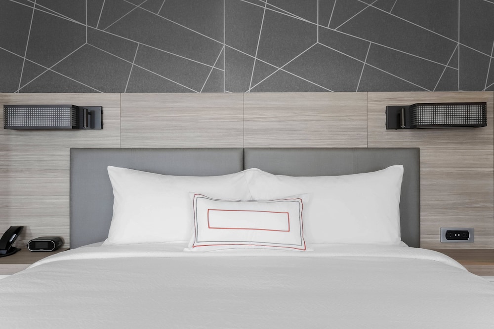 SpringHill Suites by Marriott Auburn 16/44