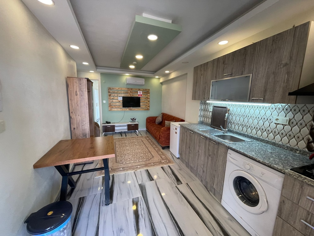 Garden Butik&Apart Otel Akbuk 31/42