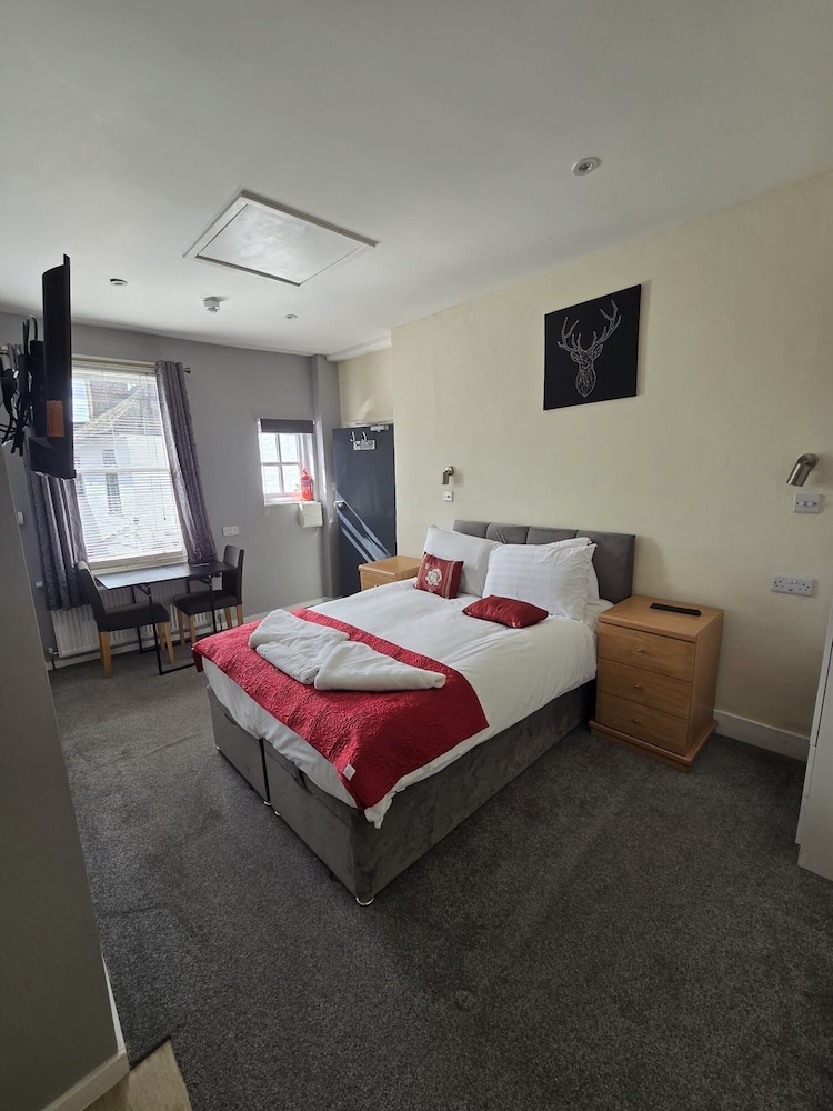 The White Hart Hotel 25/56