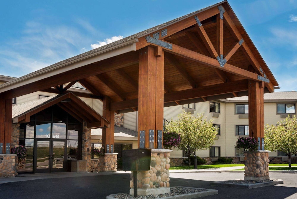 Americinn By Wyndham Rexburg Byui 2/34