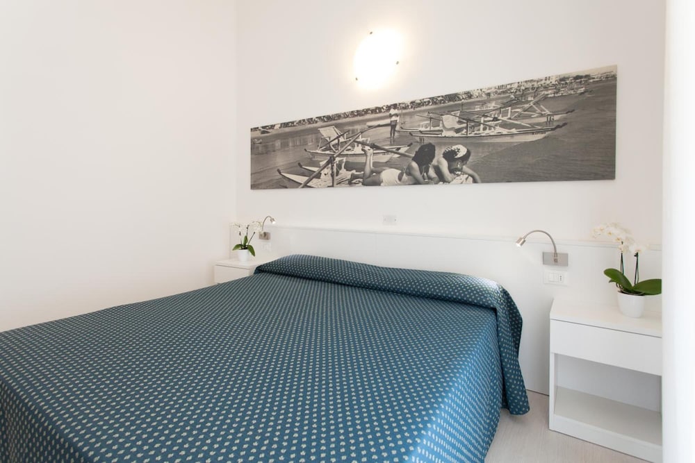 Hotel Marina Jesolo 26/61