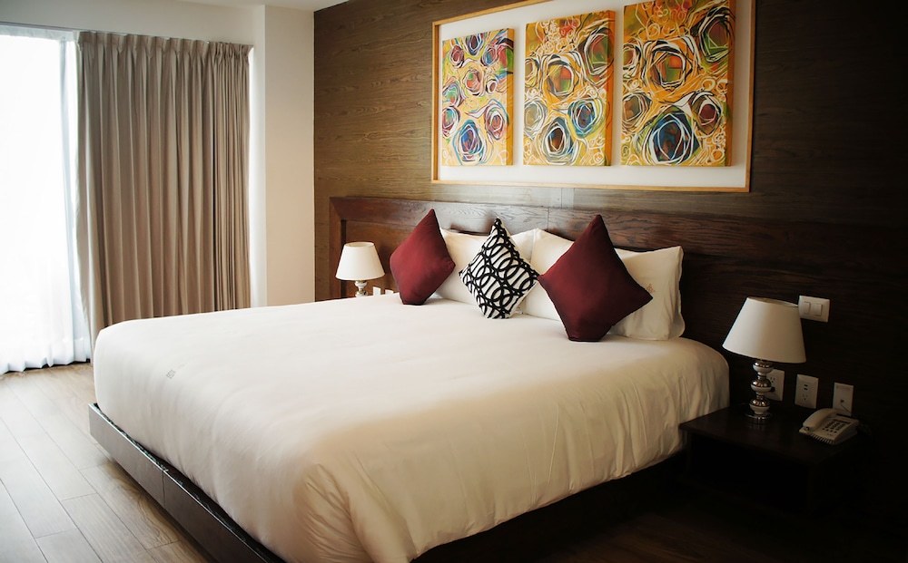 Ame Hotel Boutique & Spa 17/82
