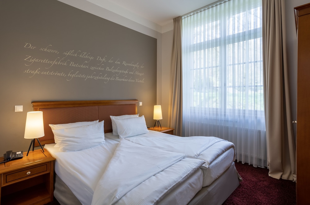 LIKESTAY Premium Baden-Baden 17/48