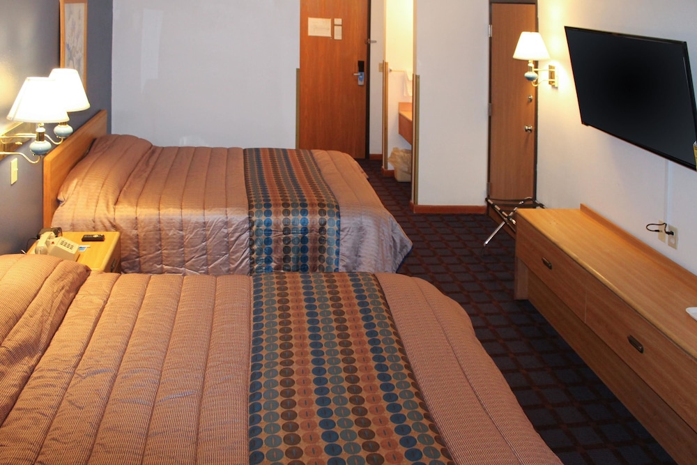 Rodeway Inn Red Oak IA 9/27
