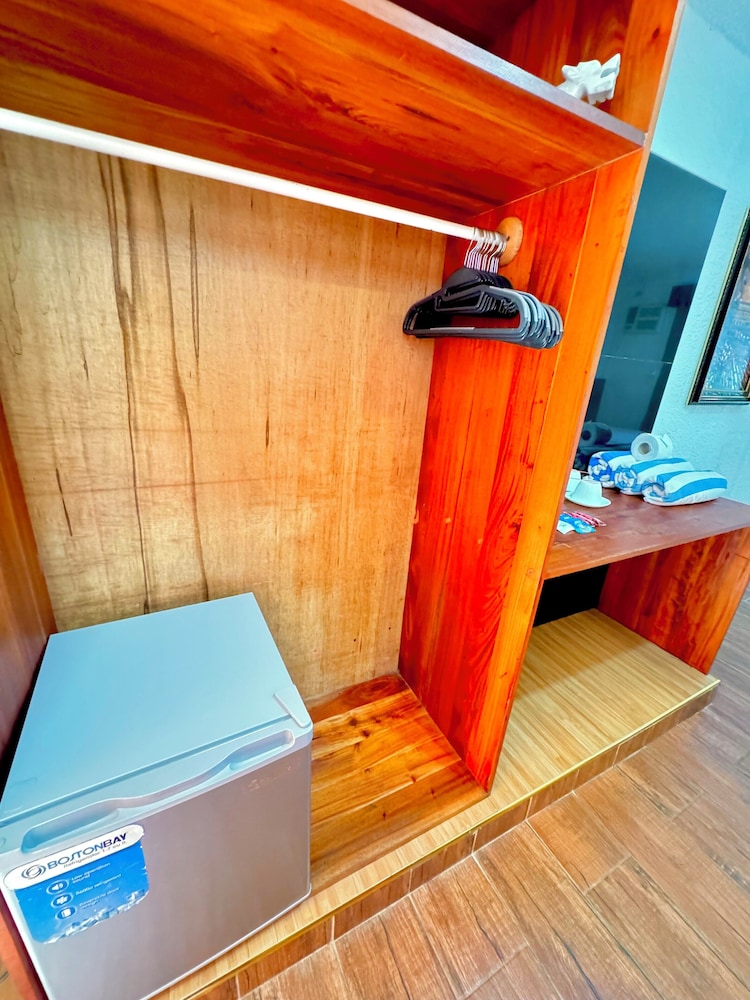 Roman Empire Panglao Boutique Hotel 27/50