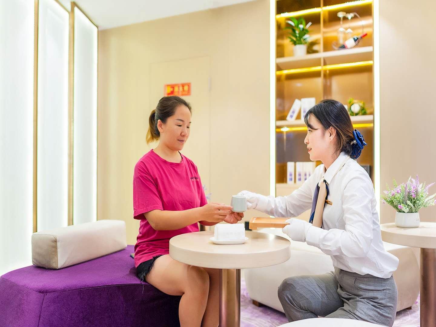 Lavande Hotel (Beijing Huairou Yanqi Science City) 41/47
