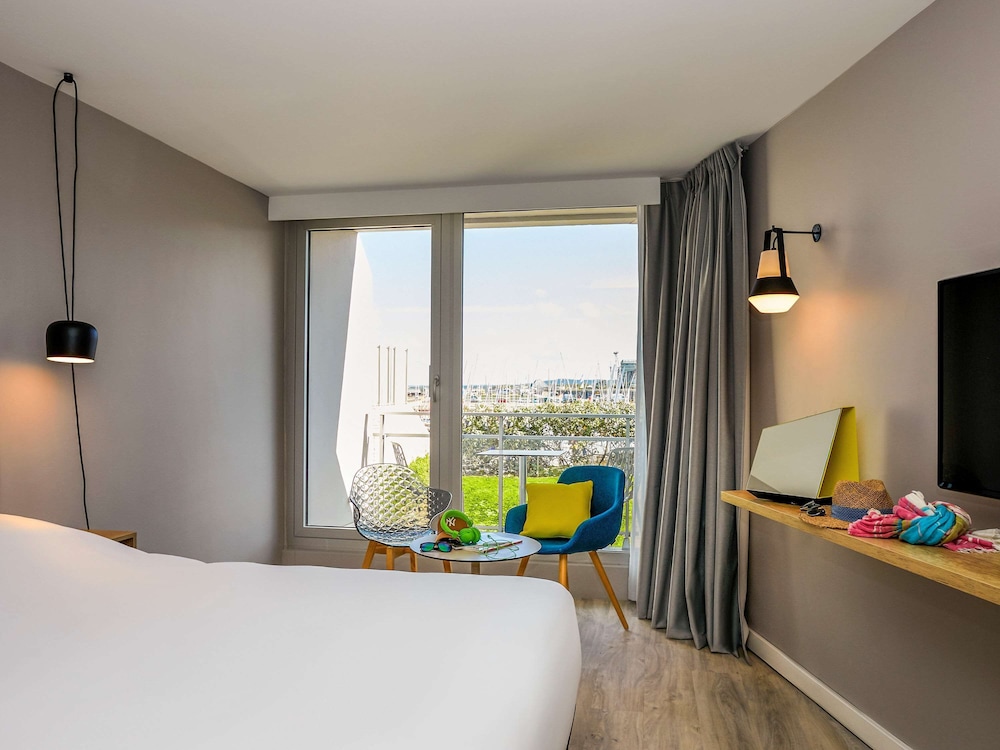 Ibis Le Touquet Thalassa 15/72