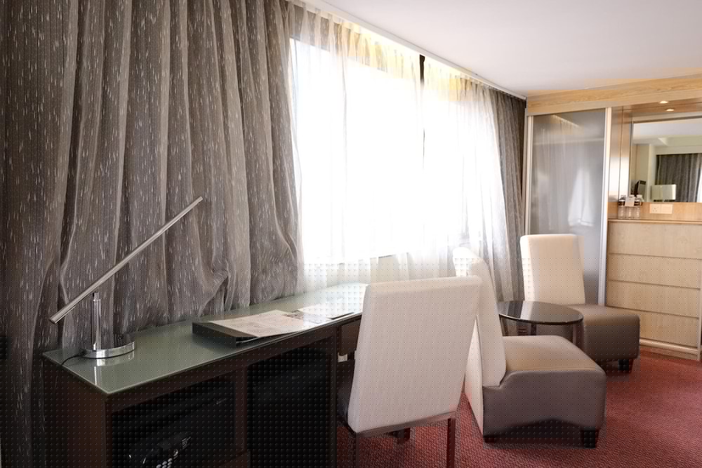 Hotel Grand Continental Kuala Lumpur 19/25