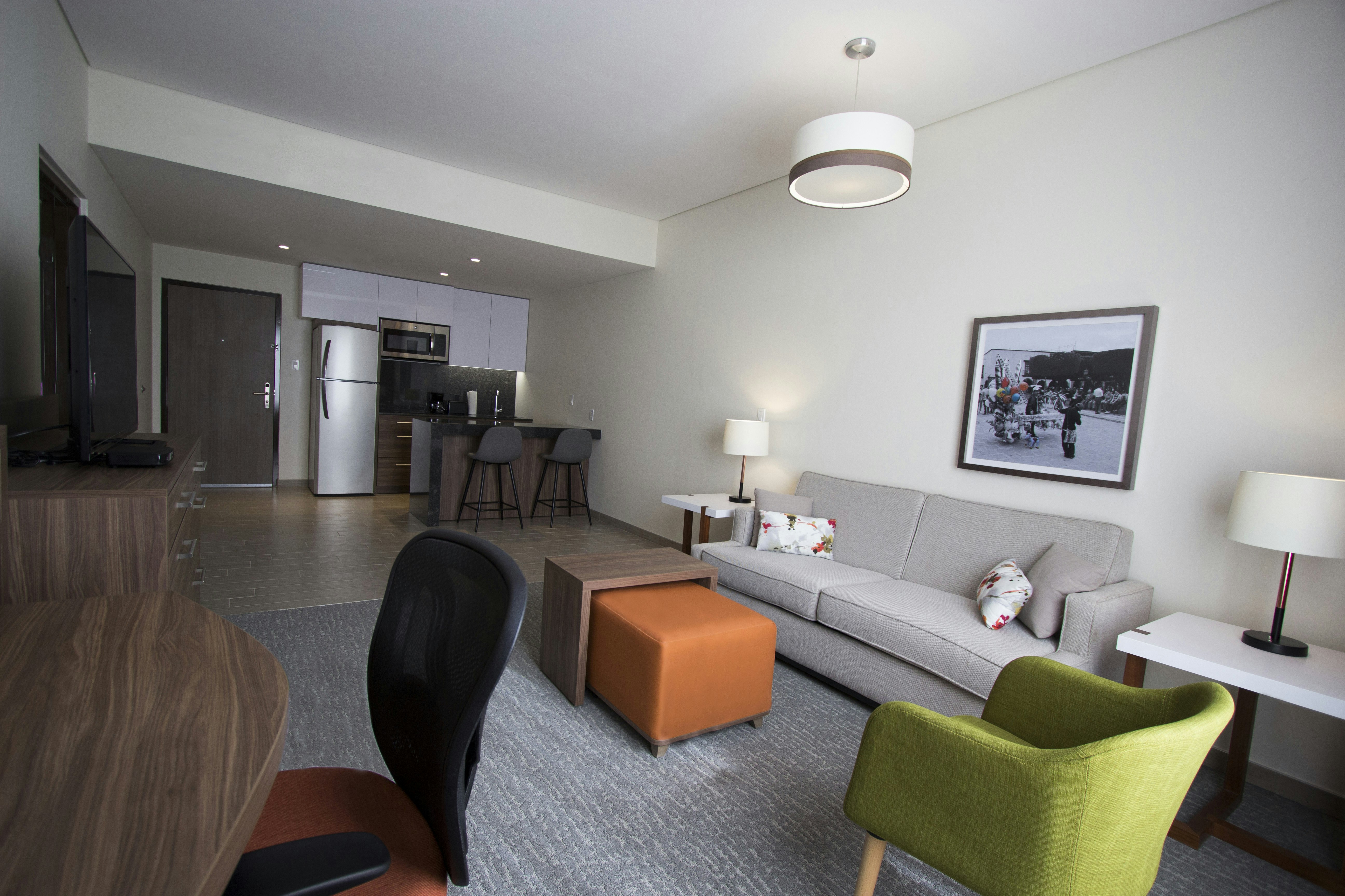 Fiesta Inn Suites Aeropuerto del Bajio Silao 44/62