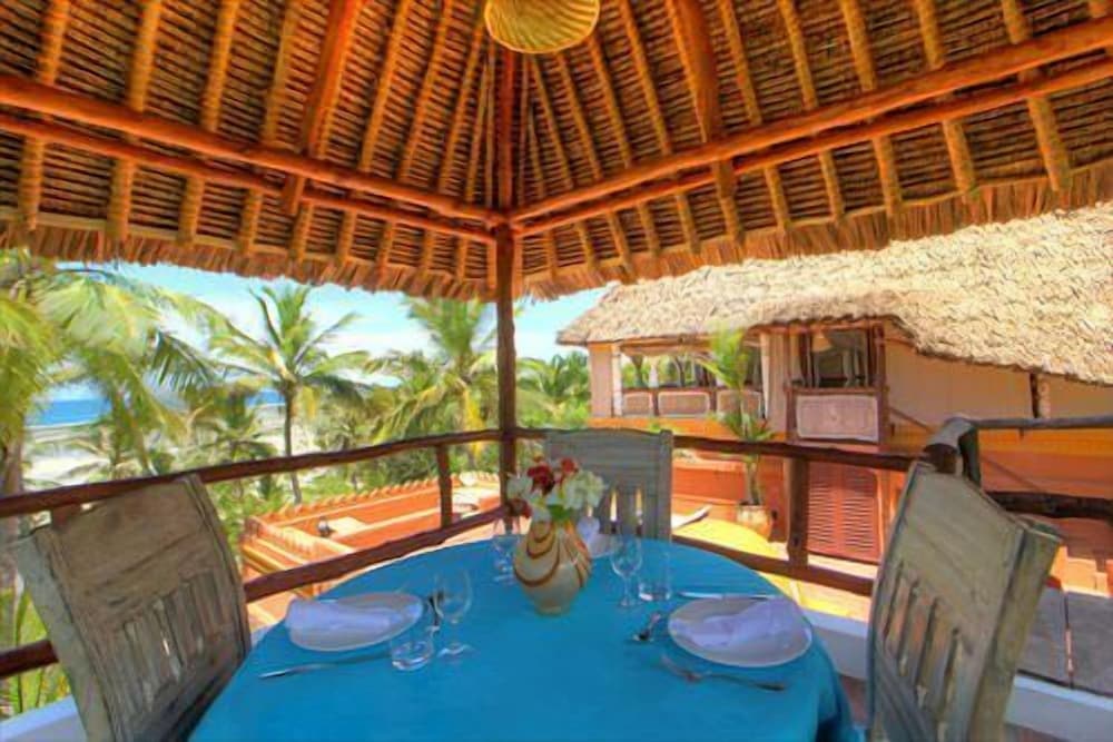 Swahili House 23/37