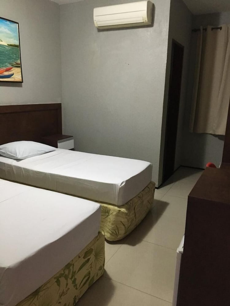 Abolicao Praia Hotel 14/58