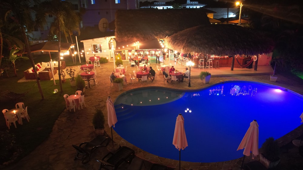 Hotel Voramar 17/50