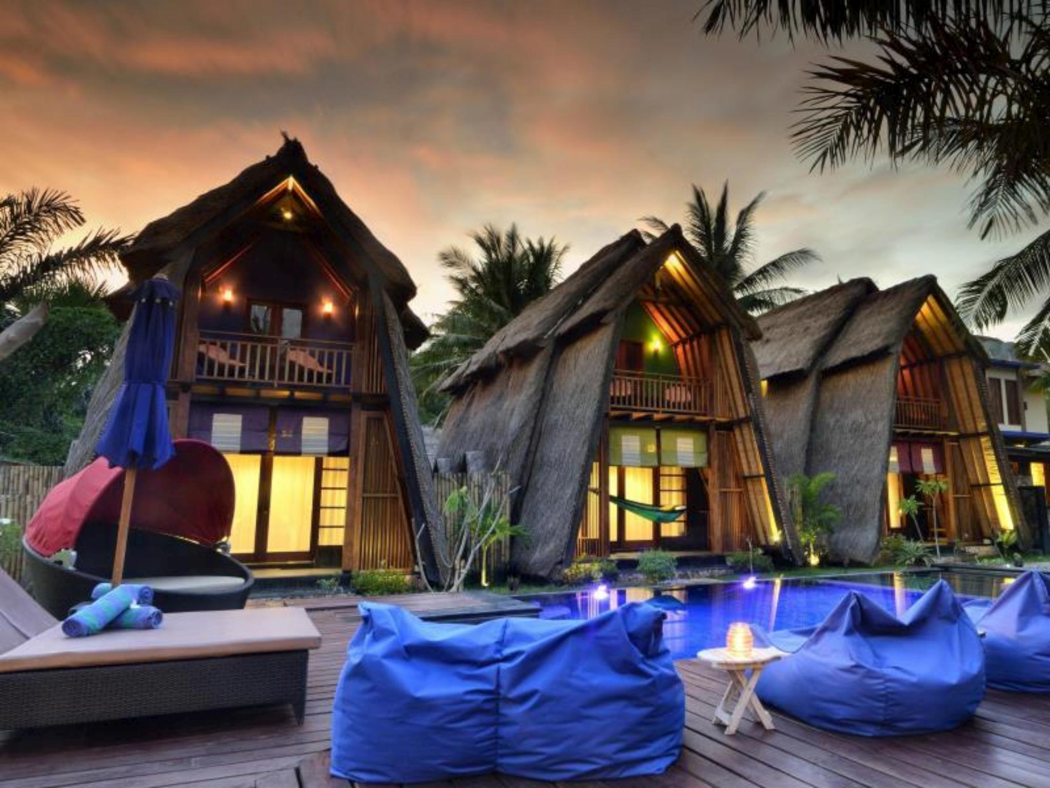 Bungalow