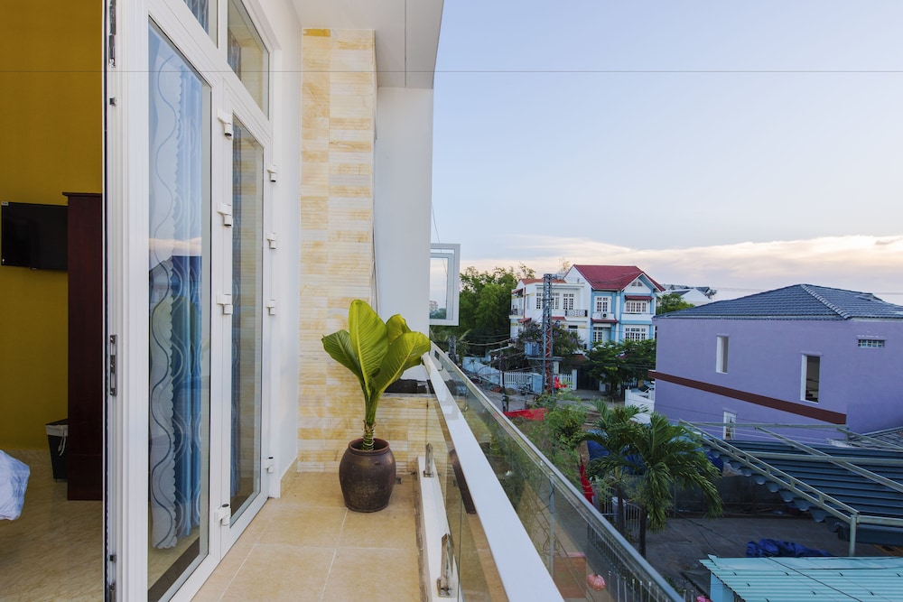 Hoi An Green House Homestay酒店(Hoi An Green House Homestay) 图片2