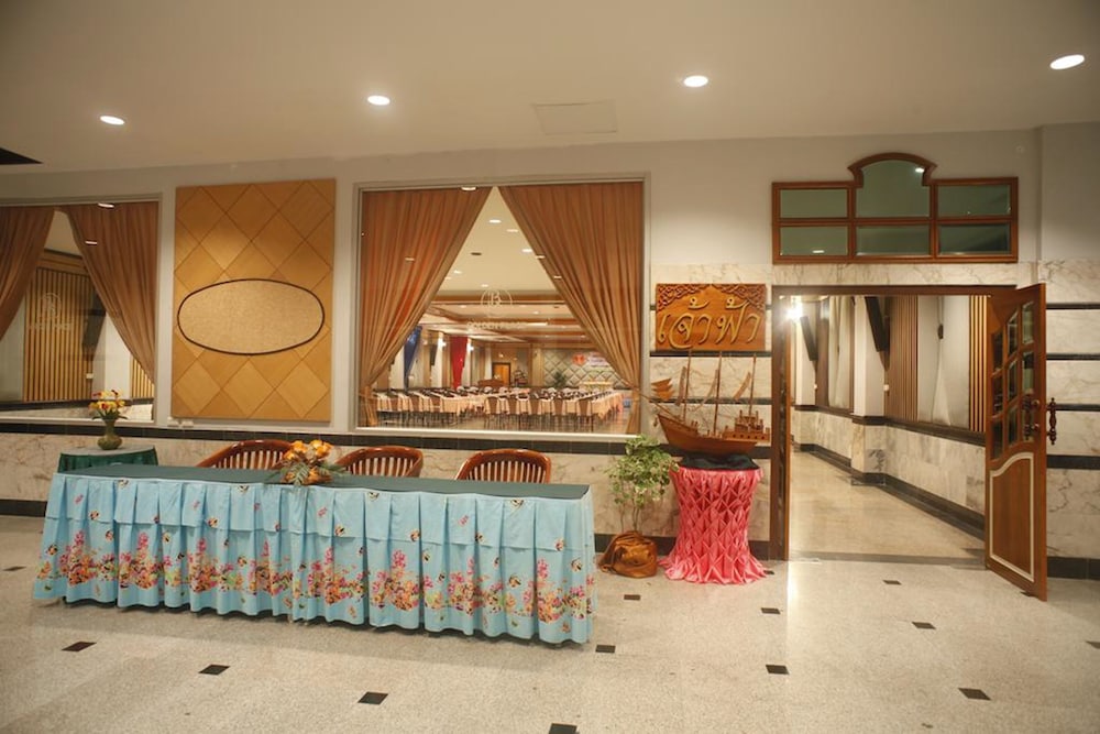 Boonsiam Hotel 6/20