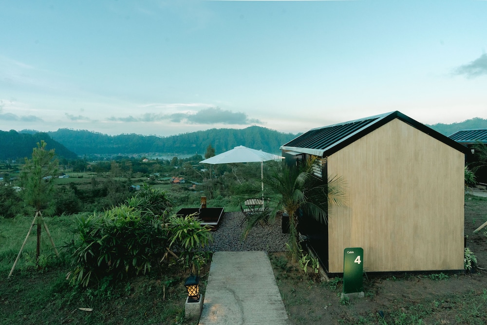 Bobocabin Kintamani, Bali 33/41