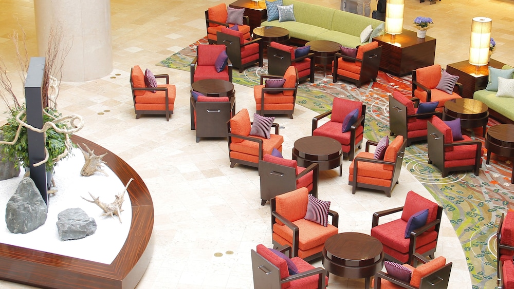 Ana Crowne Plaza Narita 58/73