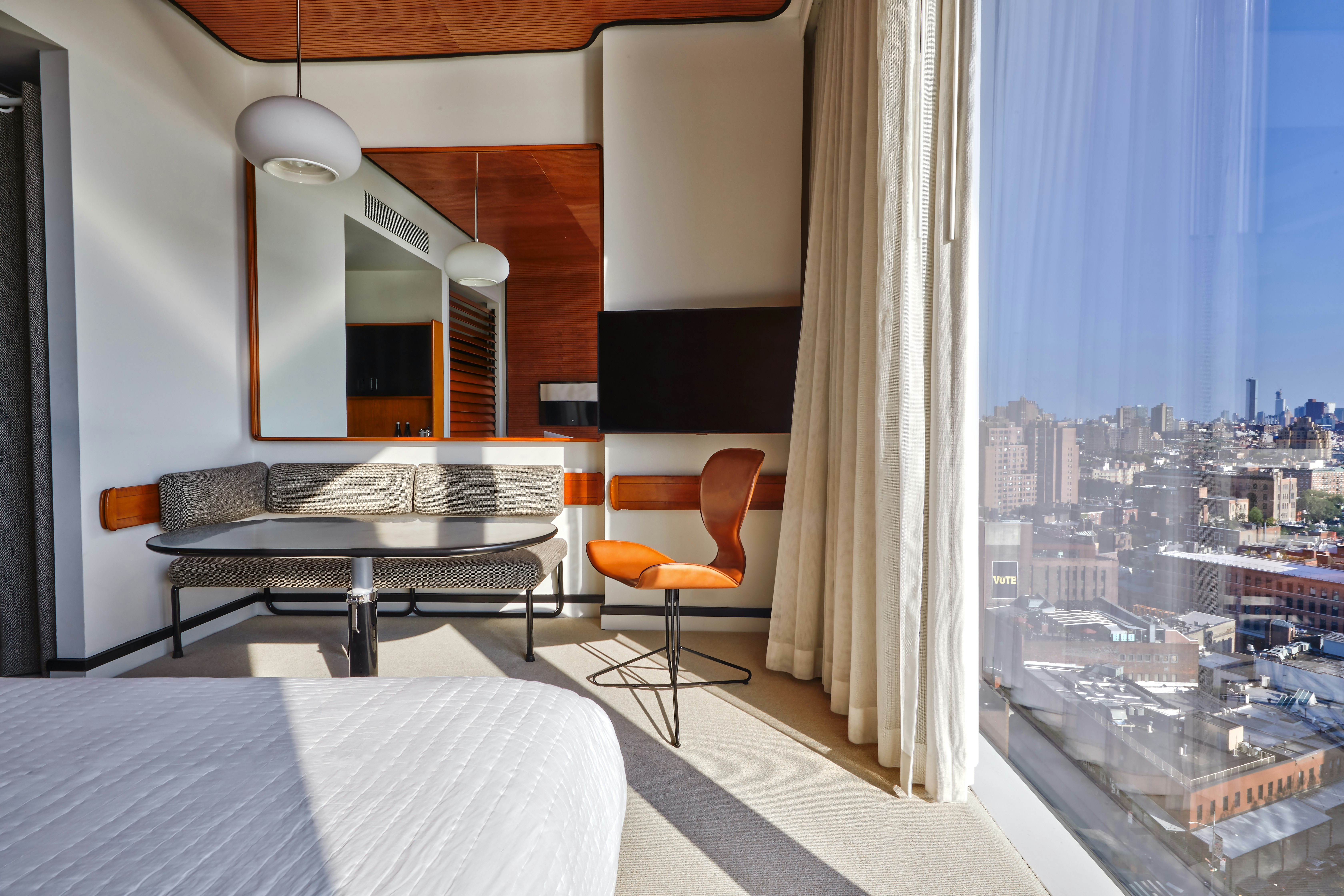 The Standard High Line 22/68