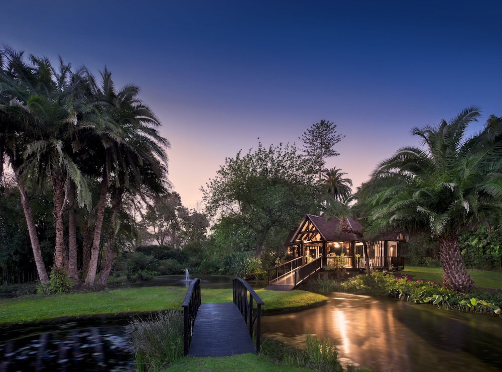 The Manor House At Fancourt 37/41