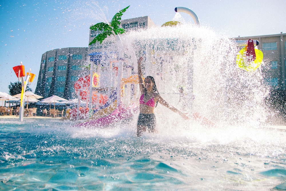 Costeira Palace Beach Resort All Inclusive 52/54