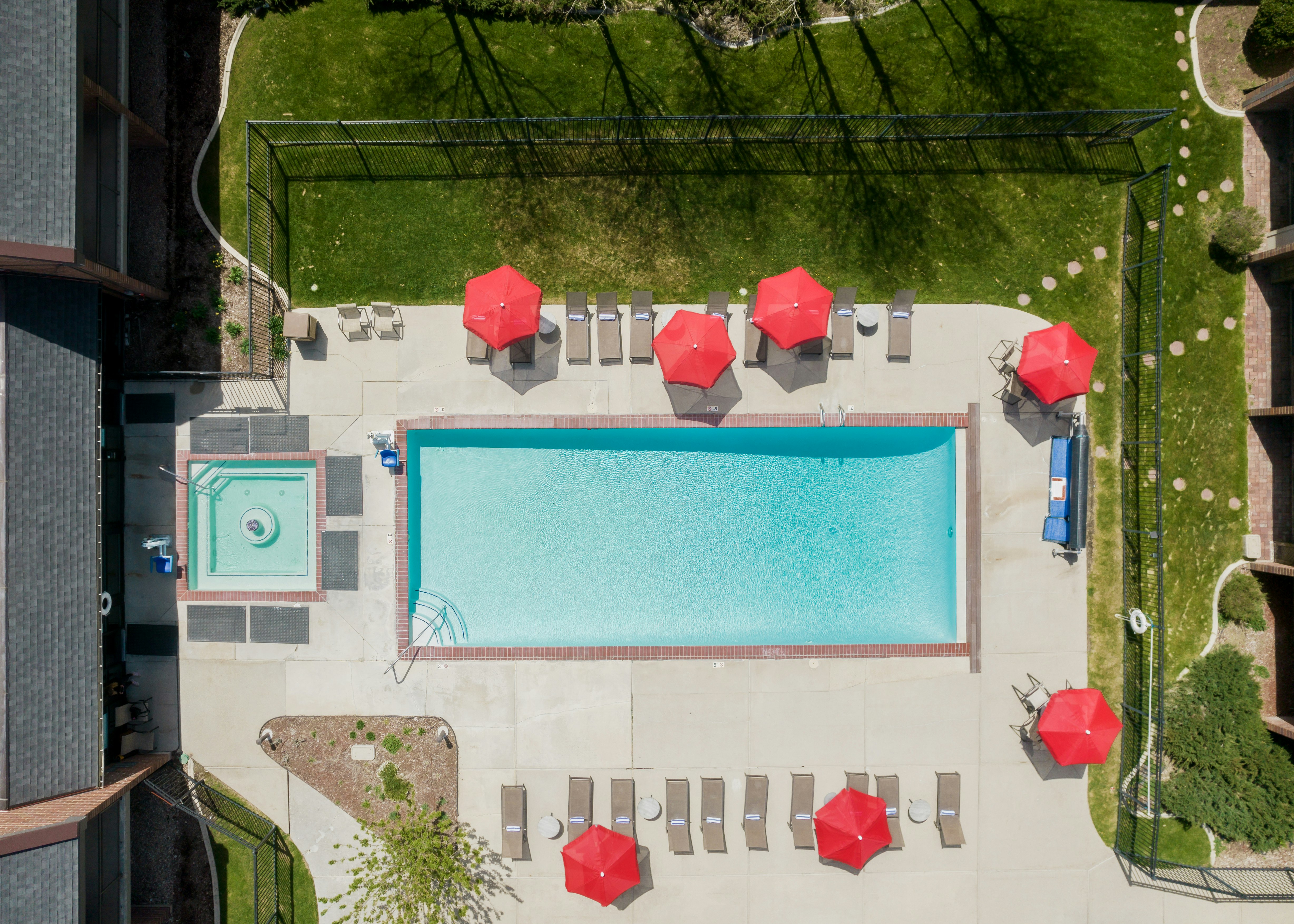 Doubletree By Hilton Hotel Park City The Yarrow 23/76
