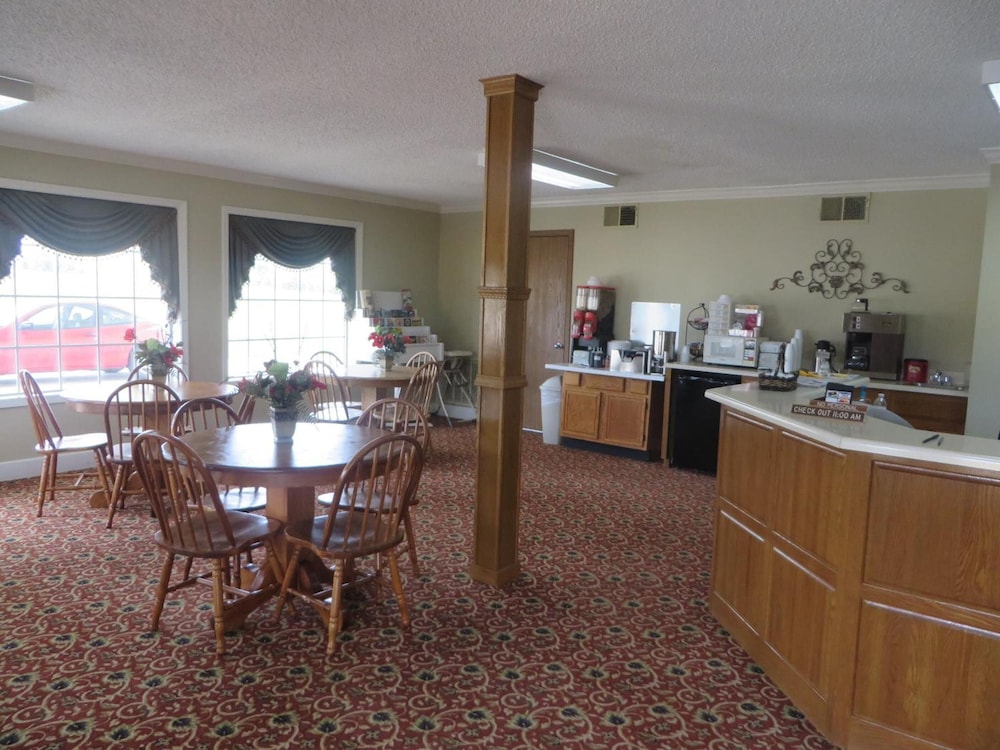 Honeysuckle Inn - Mountain View 32/50
