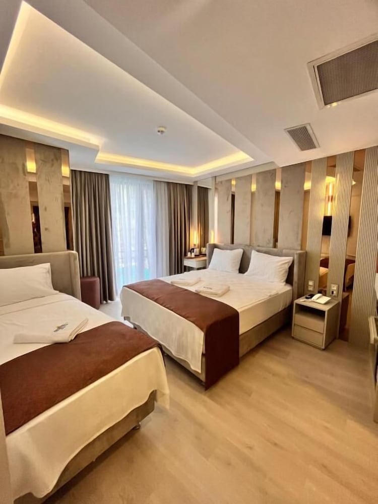 Cetin Port Hotel 14/31