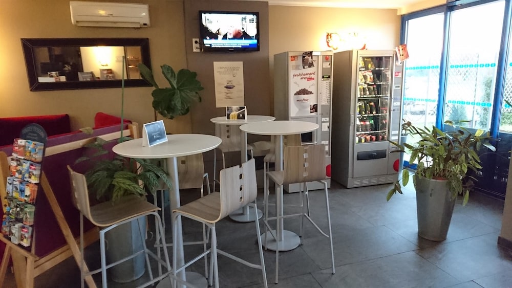 HOTEL KYRIAD TOULOUSE SUD - ROQUES 25/50