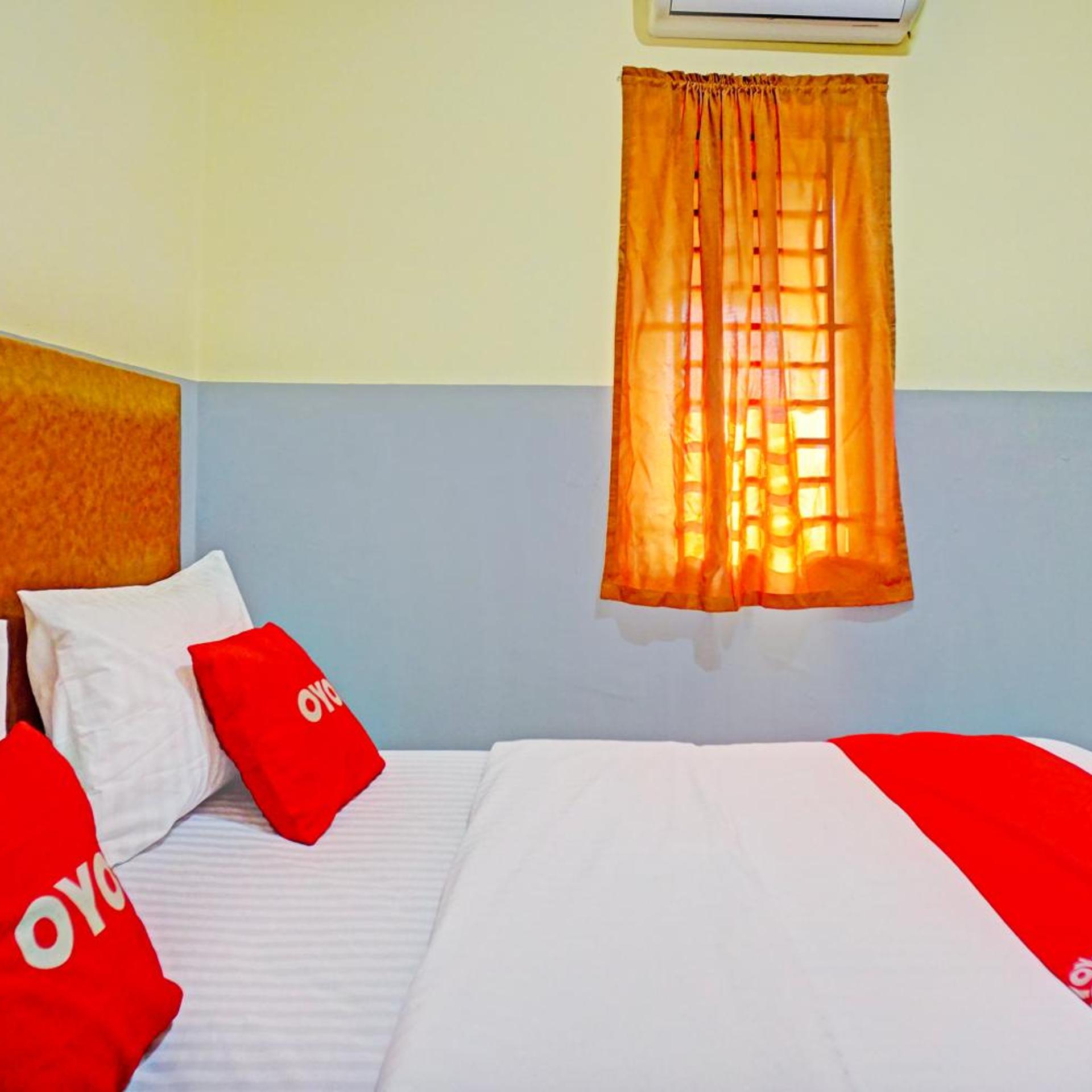 Hotel O Skyview Near Universitas Sumatra Utara ( USU ) Formerly Juma Ciger 15/22