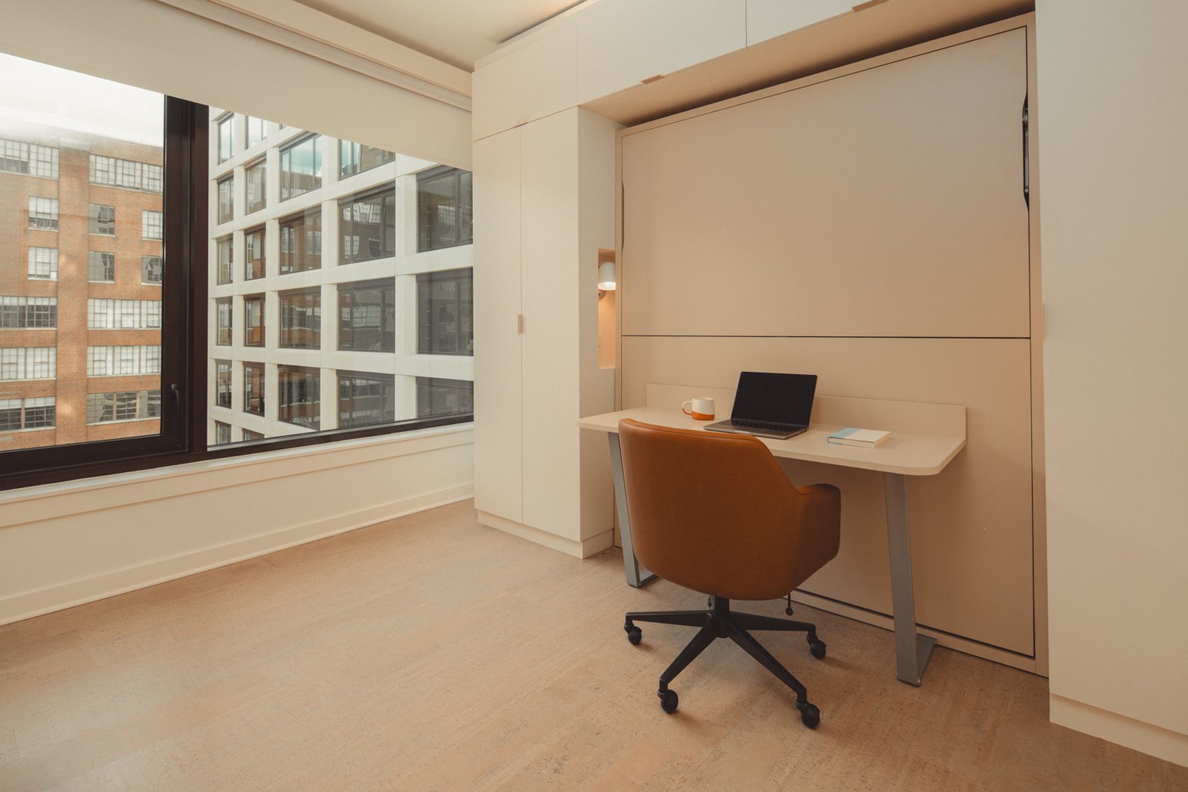 Scout Living, Powered by Placemakr 18/22