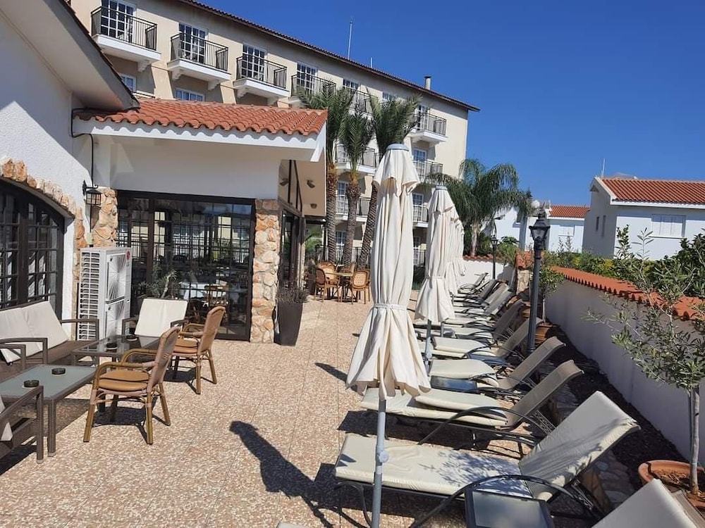 Anais Bay Hotel 25/67