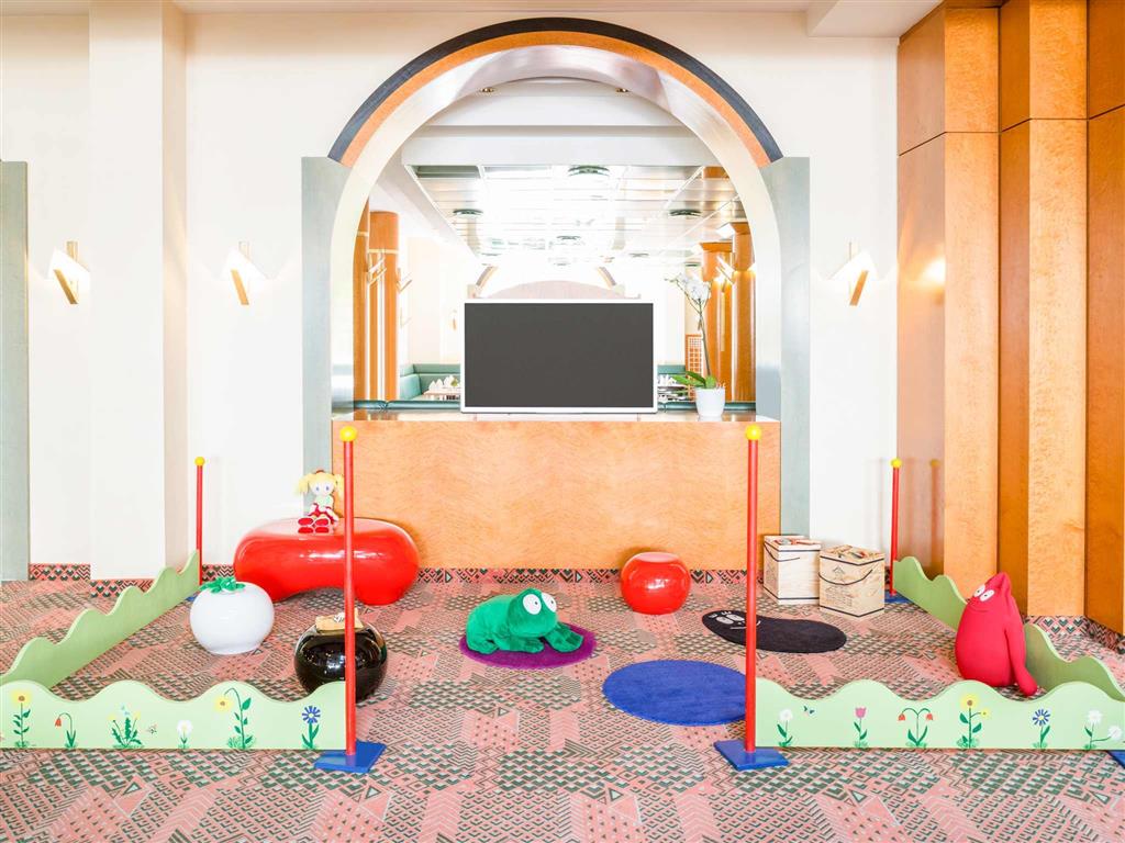 Victors Residenz-Hotel Gera 24/29