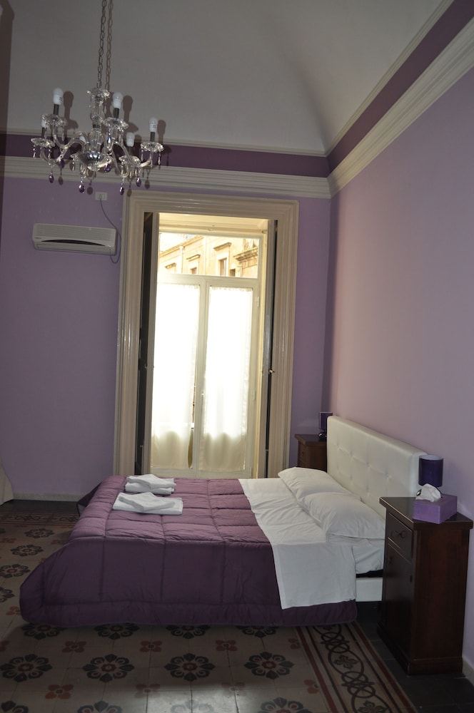 Teatro Bellini Bed Breakfast 9/35