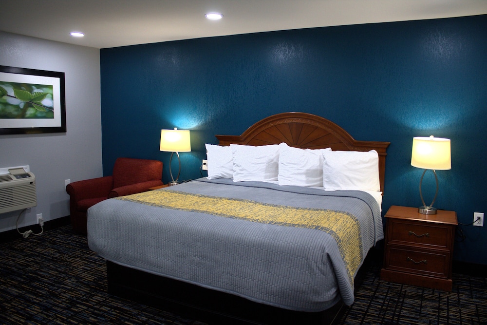 Campbell Apos S Motel 27/67