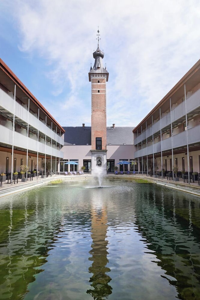 Van Der Valk Hotel Mechelen 45/50