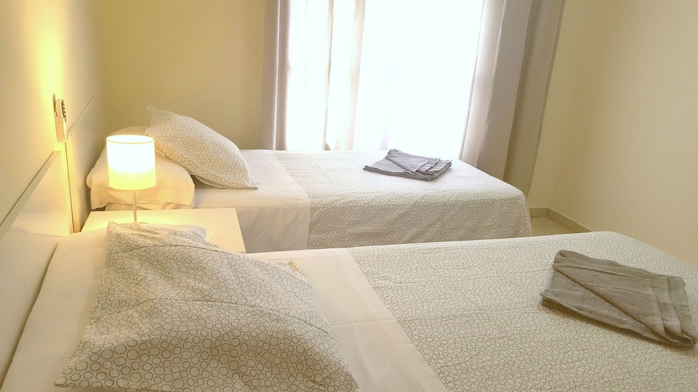 El Peine Hostal 14/20
