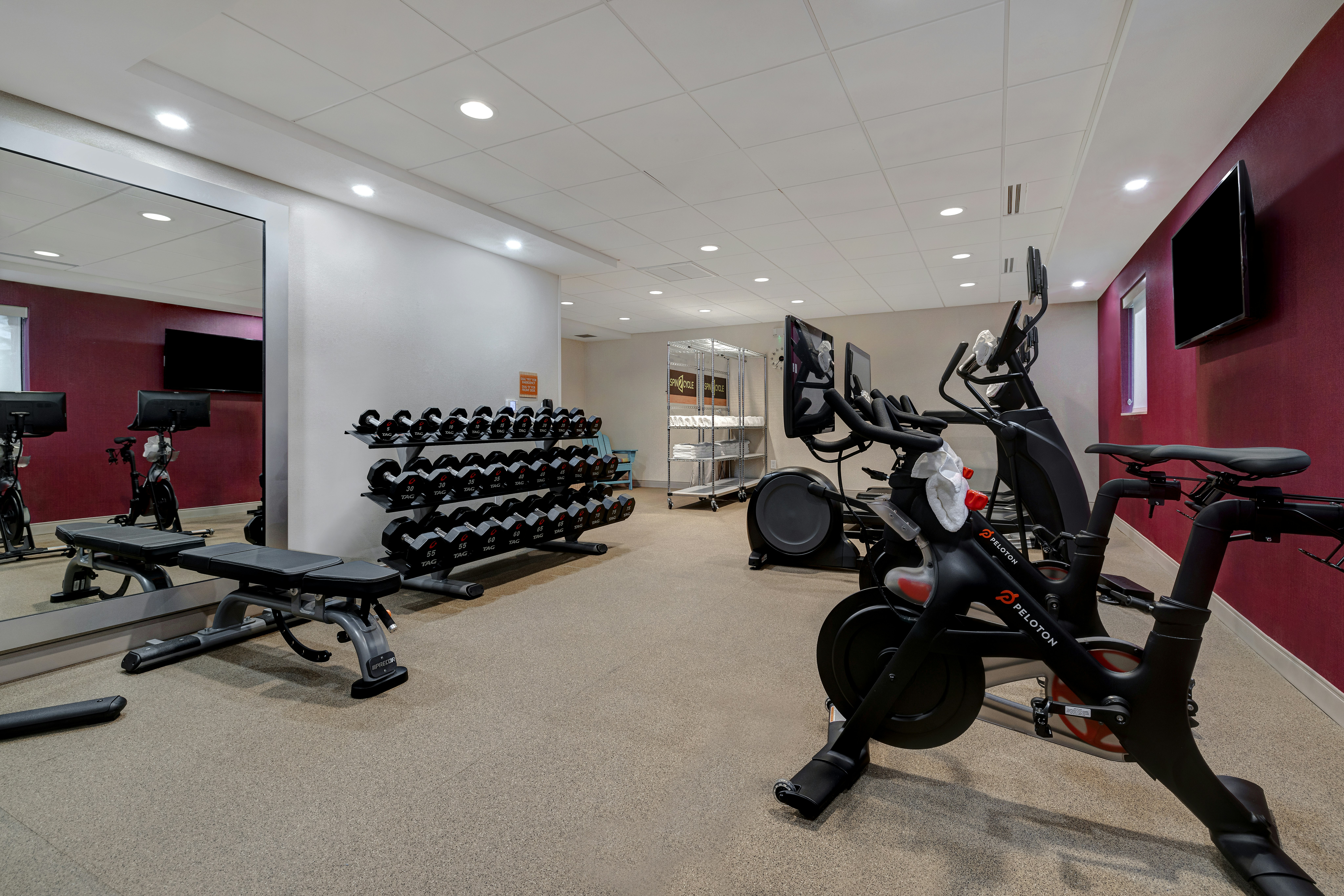Home2 Suites by Hilton Redding 10/24
