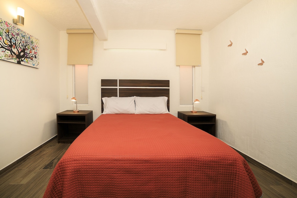 Capital O Hotel Boutique Las Torres 16/32