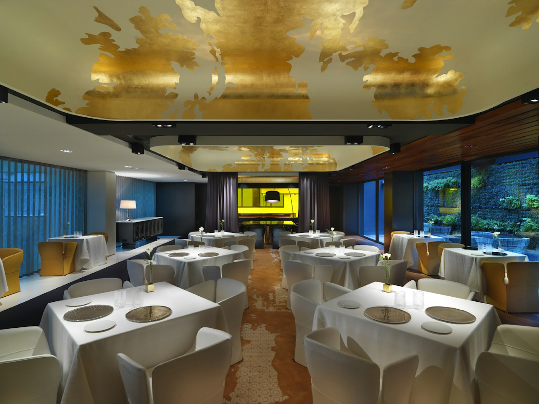 Mandarin Oriental Barcelona 34/50