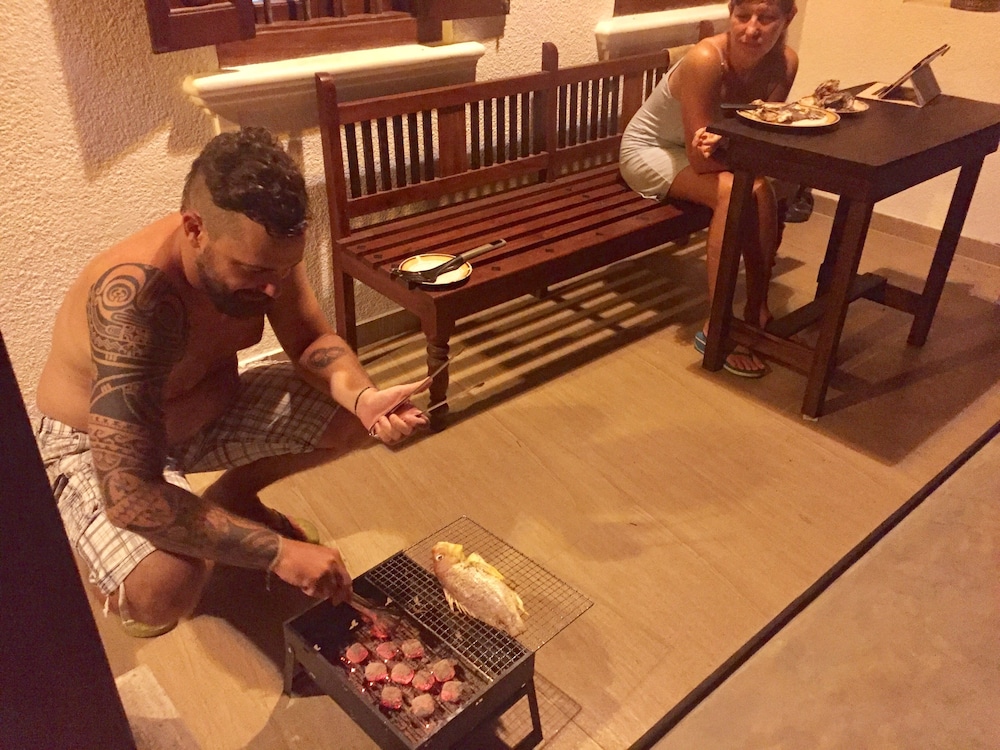 Natures Lodge-Galle 18/33