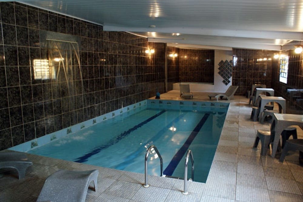 Hotel Fazendinha 36/57