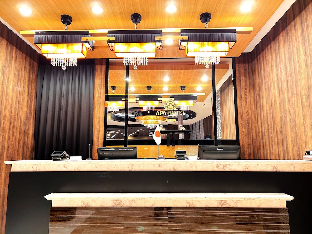 APA Hotel Ishigakijima 7/50