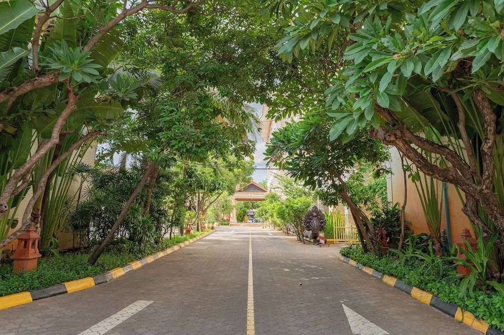 Somadevi Angkor Hotel Spa 43/48