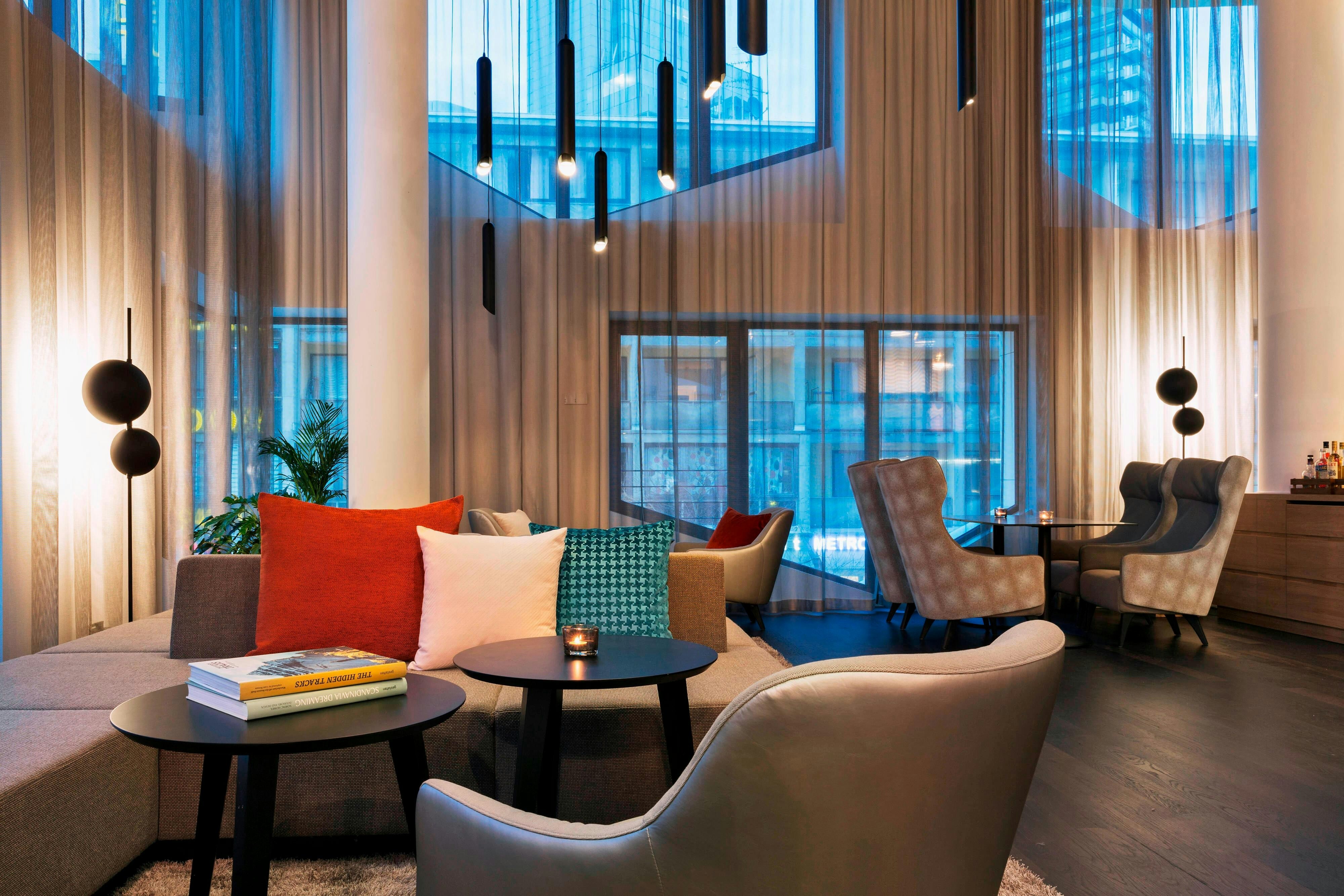 Residence Inn Frankfurt City Center 21/42